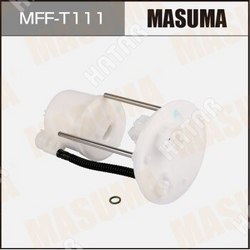 MASUMA Топливный фильтр fs6305 masuma в бак camry/ acv40, asv40, gsv40