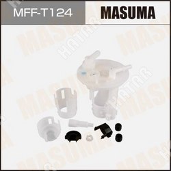 MASUMA Топливный фильтр fs21010 masuma в бак passo, bb