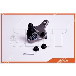 JETT Опора шаровая jett