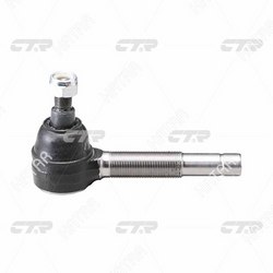 CTR Наконечник рулевой, левый se7831l старый cem54