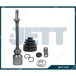 JETT Шрус внутренний jett