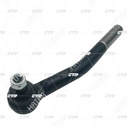 CTR Наконечник рулевой ctr cecr-42r