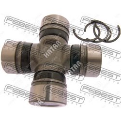 FEBEST Крестовина карданного вала honda cr-v rd1/rd2 1997-2001 20x52