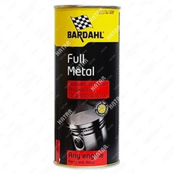 BARDAHL Full metal противоизносная присадка в моторное масло 0,4л bardahl