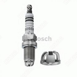 BOSCH Свеча зажигания