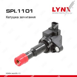 LYNXAUTO Катушка зажигания