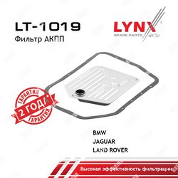 LYNXAUTO Фильтр акпп