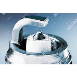 BOSCH Свеча зажигания