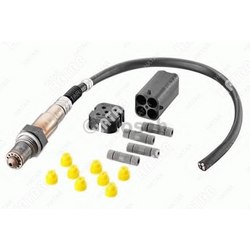BOSCH Датчик кислородный