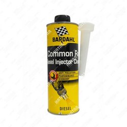 BARDAHL Common rail diesel additive присадка в дизельное топливо 0,5л