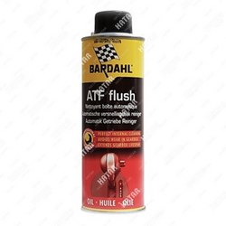 BARDAHL Промывка акпп atf flush 300мл