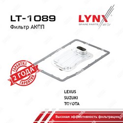 LYNXAUTO Фильтр акпп
