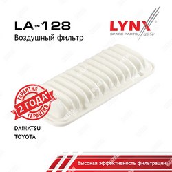LYNXAUTO Фильтр воздушный