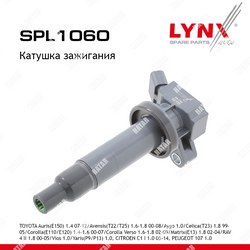 LYNXAUTO Катушка зажигания