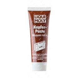 LIQUI MOLY Медная паста 100гр.