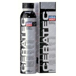 LIQUI MOLY Антифрикционная присадка в мотортранс.масло cera tec, 300мл