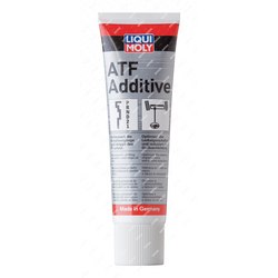 LIQUI MOLY Присадка в акпп atf additive 0,25л