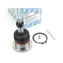 TRUSTAUTO Hbj-6243, опора шаровая ta