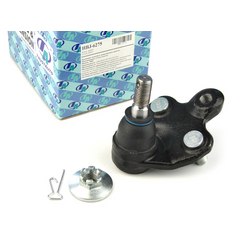 TRUSTAUTO Hbj-6275, опора шаровая ta