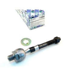 TRUSTAUTO Тяга рулевая ta;