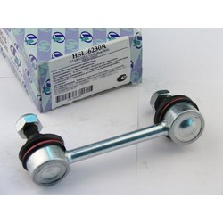 TRUSTAUTO Hsl-6230r, стойка стабилизатора ta