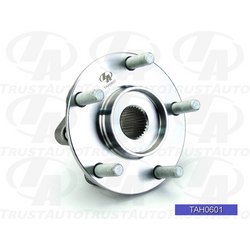 TRUSTAUTO Ступичный узел та;