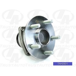 TRUSTAUTO Ступичный узел та;