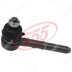555 Наконечник рулевой тяги 555