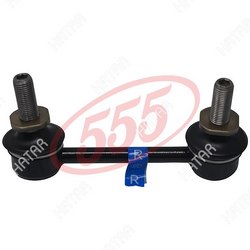 555 Стойка стабилизатора 555