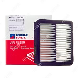 DOUBLE FORCE Фильтр воздушный