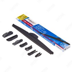AVANTECH Етка стеклоочистителя зимняя snowguard level up 400мм 16