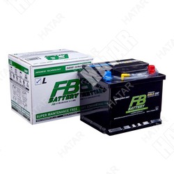 FURUKAWA BATTERY Аккумулятор