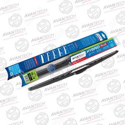 AVANTECH Щетка стеклоочистителя гибридная на левый руль 700mm 28