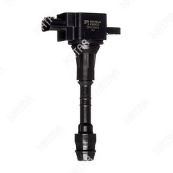 DOUBLE FORCE Катушка зажигания