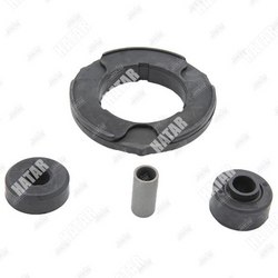 JIKIU Опора амортизатора toyota land cruiser prado 120/150