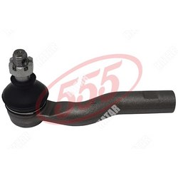 555 Наконечник рулевой тяги 555