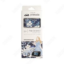 EIKOSHA Giga primode ароматизатор на кондиционер - pink shower/розовый дождь
