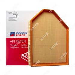 DOUBLE FORCE Фильтр воздушный