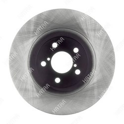AVANTECH Диск тормозной