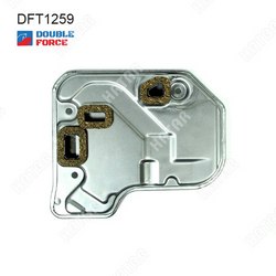 DOUBLE FORCE Фильтр