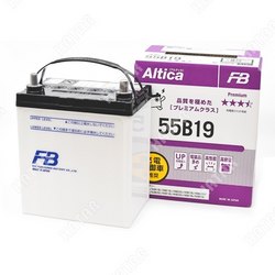 FURUKAWA BATTERY Аккумулятор