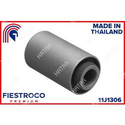 FIESTROCO Втулка рессоры зад правлев
