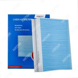 AVANTECH Фильтр салонный