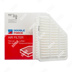 DOUBLE FORCE Фильтр воздушный
