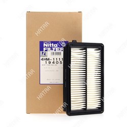 NITTO Фильтр воздушный