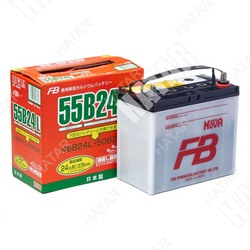 FURUKAWA BATTERY Аккумулятор