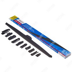 AVANTECH Щетка стеклоочистителя зимняя snowguard level up 600мм 24