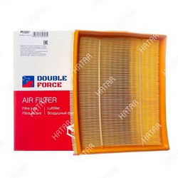 DOUBLE FORCE Фильтр воздушный