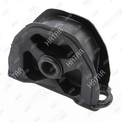 JIKIU Опора дифференциала honda fit 02-08, mobilo, step wgn