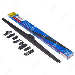 AVANTECH Щетка стеклоочистителя зимняя snowguard level up 700мм 28